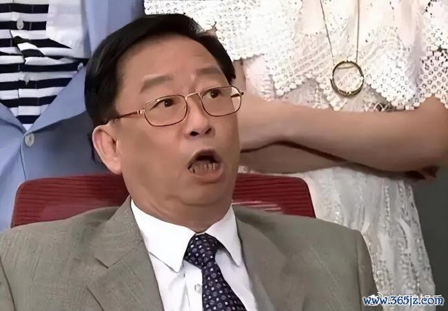 香港填词人黎彼得去世 曾写《Monica》 乐坛与影视双栖才子陨落